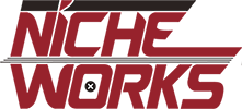 NicheWorks Logo - No Tagline